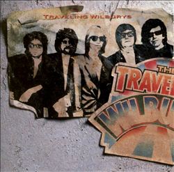 The Traveling Wilburys, Vol. 1