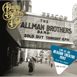 Play All Night - Live at the Beacon Theater 1992