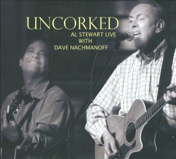 Uncorked