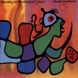 Dancing In The Dragon's Jaw