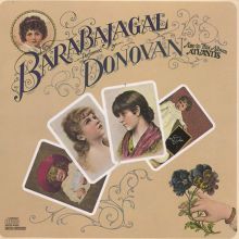 Barabajagal