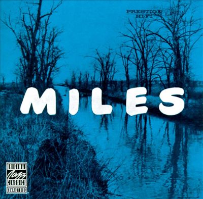 The New Miles Davis Quintet