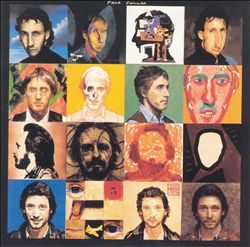 Face Dances