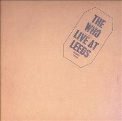 Live at Leeds